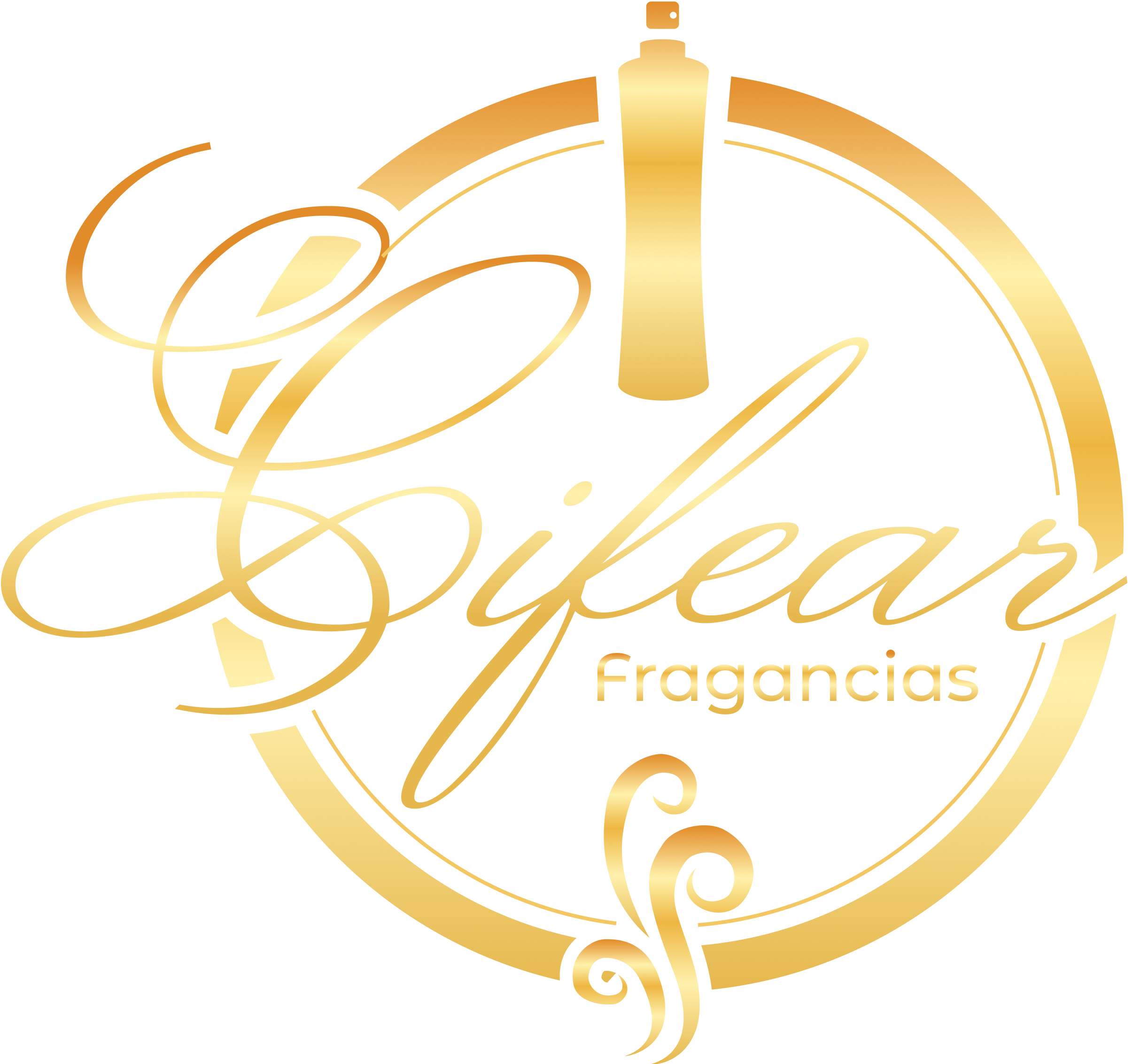 Fragancias Cifear